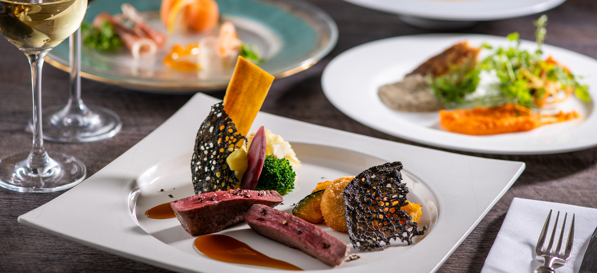 アートホテル日暮里 ラングウッド