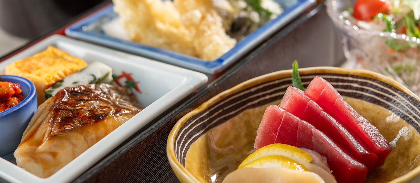 ランチ